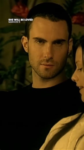 A timeless classic track from Maroon 5 that never fades ✨️"She Will Be Loved" our go-to song 🎶