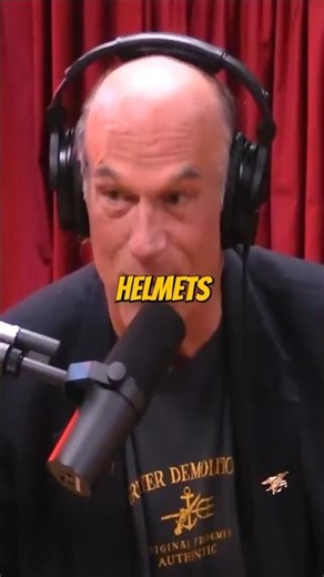 Jesse Ventura: I’ll Wear a Motorcycle Helmet When They Do This?
