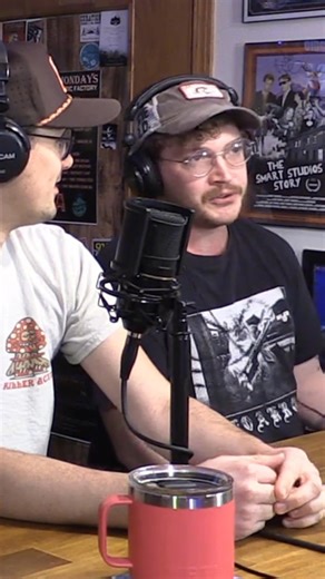 Kevin, Conner and JT from The Dead Buddhas joined us this past weekend for an episode of Fox Cities Core on Code Zero Radio. The guys talked about their new album "Sludge Americana", writing, recording, and playing live! In this clip, the band reflects on how the Oshkosh scene helped to inspire them. The full interview can be found on the Fox Cities Core YouTube page! Go give Sludge Americana a listen and follow the band for updates! | WCZR - Code Zero Radio