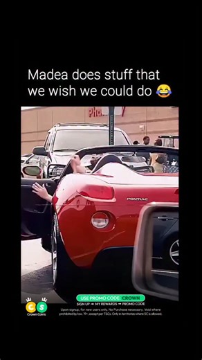 Movies | Entertainment | Rich Movies on Instagram: "🎬 "Madea's Witness Protection" is a 2012 American comedy film starring Tyler Perry as Mabel "Madea" Simmons. The story follows a family, the Needhams, who are placed in witness protection after the father, George, a Wall Street executive, testifies against a crime boss. The family is relocated to a small town in Georgia, where they stay with Madea, who takes them under her wing. As the family adjusts to their new life, they learn valuable less