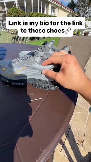 1.2M views · 3.7K reactions | The Safety shoes with a steel toe!#workshoes #shoes #steeltoe #mensboots #construction | Ironstride.online | Facebook