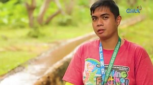 Kapuso Mo, Jessica Soho: Bukal sa Tiaong, Quezon, nakapagpapagaling daw ng mga sakit?