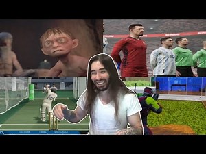 penguinz0 bad games gameplay to sleep/chill to (Part 3)