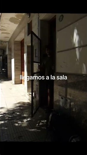 así se ve un ensayo de UGETSU desde una cámara digital vintage