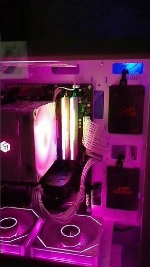 Собрал Новый ПК на базе Ryzen 7 3700 X. АМ4. 6.03.2026 г