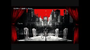 【ニコカラ】フィクサー【off_v】