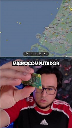 How to Track Airplanes with a Raspberry Pi