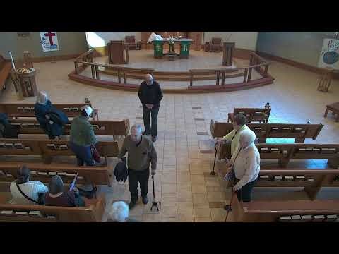 DSLC Livestream SUNDAY 2-01-2026