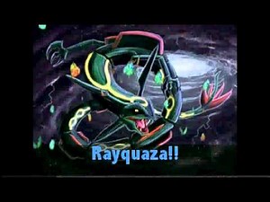 Top 10 Strongest Legendary Pokemon