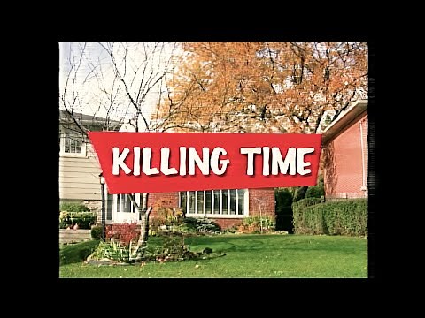 Movements - "Killing Time" (Official Music Video)