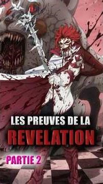 Suite direct: On aurait DÛ le voir venir… Tous les indices prouvaient que Arthur était Cath #4koa