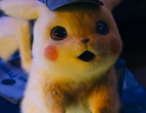 Nuevo tráiler de 'POKÉMON Detective Pikachu' con un primer vistazo a Mewtwo
