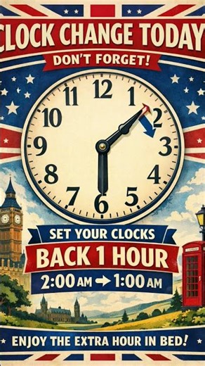 Reset your clock,refresh your mind, embrace change,n step into a brighter new beginning.#TimeToReset