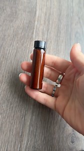 157K views · 1.7K reactions | This bottle holds 100,000 sea monkey eggs that I’m hatching under the microscope | Jessie JJ | Facebook