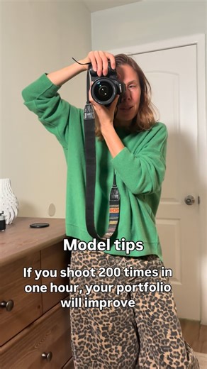 Photographer New York City on Instagram: "Model tips 👌"