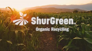 ShurGreen Rotary Dryer