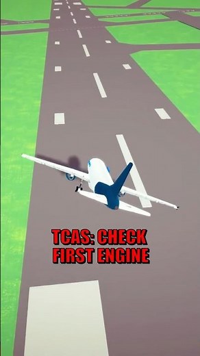 Aeroflot Flight 521 Recreate #besiege #airplanecrashes