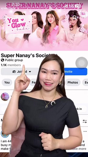 Magandang Makeover para sa mga Mare!