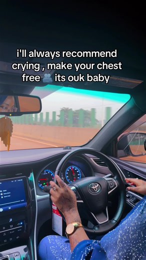 The Benefits of Crying for Emotional Release