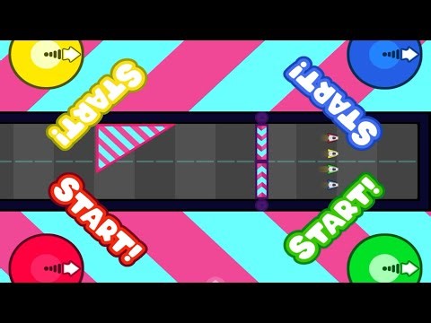 234 Player Mini Games |💢 New Amazing Competitive 4 Player GamePlay 💢| 🧑‍🚒 vs 🧑‍🔧 vs 🧑‍🎨 vs 👼 | #725