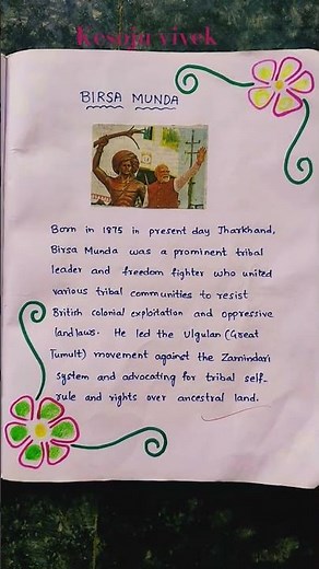 9 class fa-3 social project work