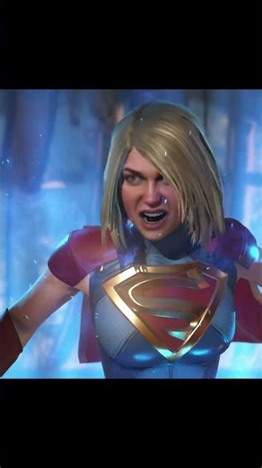 SUPERMAN VS SUPERGIRL – THE ULTIMATE KRYPTONIAN FIGHT