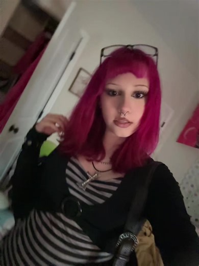 pinkie (@rainbow_k1tten_surprise)’s videos with original sound - jensen 🦶🏻