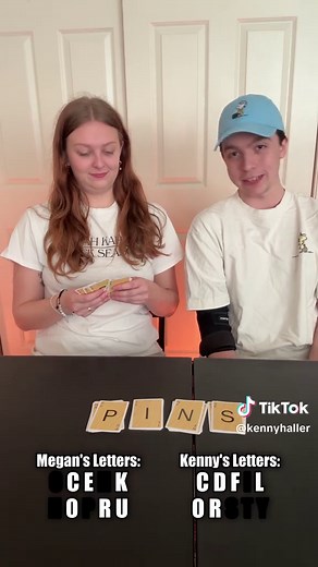 Scrabble Slam Word Game Challenge!