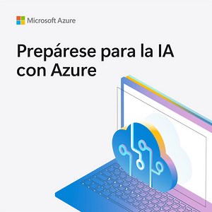Comience a crear aplicaciones inteligentes. Con Azure, cree soluciones con tecnología de IA. | Microsoft Azure