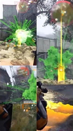 The Division 2 | Who want Smoke | Rogue Agents