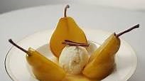 15 Poached Pear Recipe Masterchef - Selected Recipes