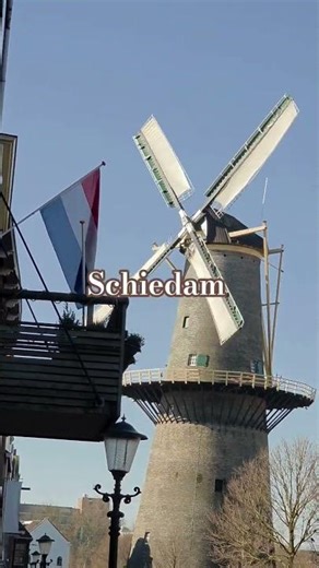 Exploring the Netherlands 🇳🇱 | 8 Beautiful Cities & Hidden Gems