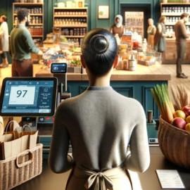 Supermarket Simulator for Android/iOS - TapTap