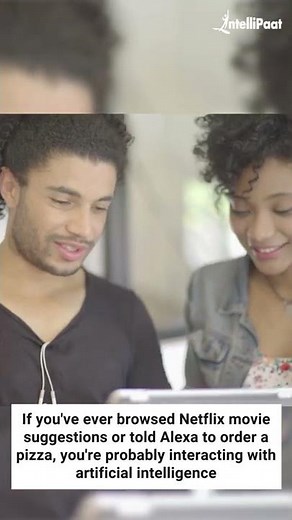 How AI Can Take Over The World | Future Scope Of Artificial Intelligence | Intellipaat