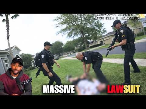 Corrupt Cops made a massive mistake they regretted forever!!!