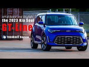Is the 2023 Kia Soul Worth the Upgrade? In-Depth Review