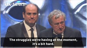 132K views · 5.5K reactions | The son of Monty Python star Terry...