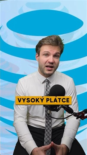 Stojí za to stále akcie AT&T?