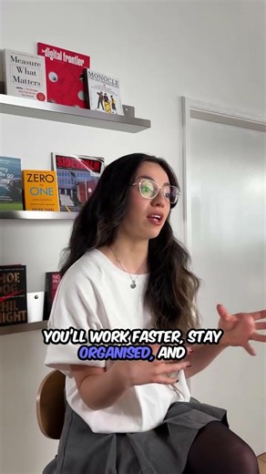 Organize Your Digital Life