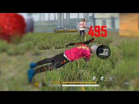 Legendary 🍷 Free Fire Highlights
