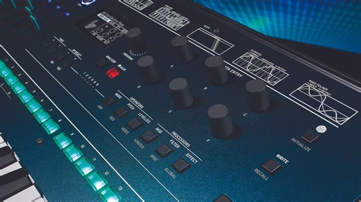 “A fairly underwhelming update to what remains a must-try synth”: Korg Opsix MkII review