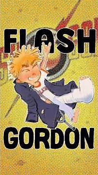 FLASH GORDON #70s #comics #animation #humor #art #nostalgia #kidlit #illustration #drawing #cartoon