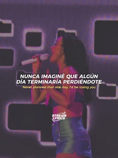 The One That Got Away letra español – Katy Perry