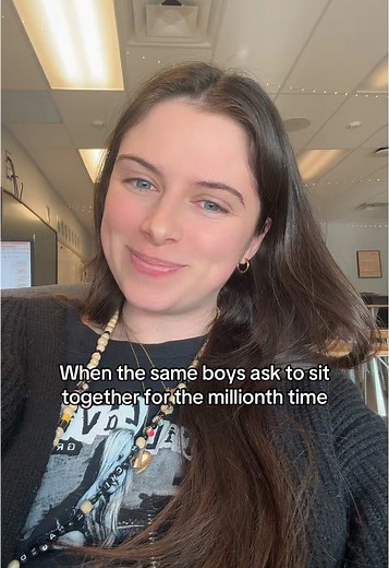 Understanding Classroom Dynamics with Grade 6 Students