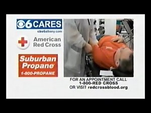 WRGB Commercial Breaks (November 16, 2012)