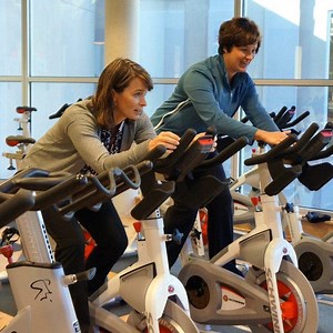 Get Fit for Summer With Exercise Classes at the YMCA