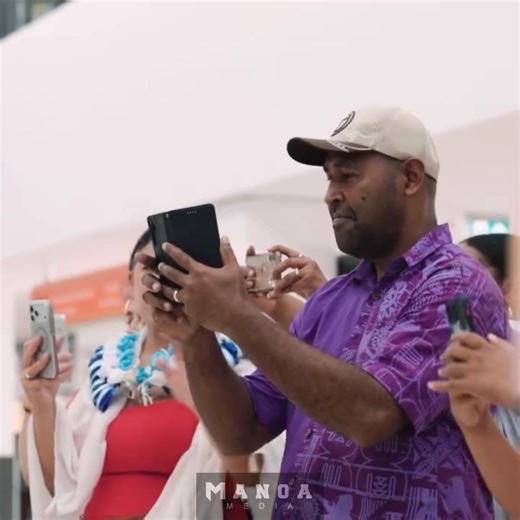 Miss Tonga, Siosi'ana Patricia Lavulo Taumoepeau, is set to shine as one of seven contestants competing in the 37th Miss Pacific Islands Pageant, set to take place on 13-14 February 2026 in Nadi. Experience every moment LIVE & EXCLUSIVELY on FBC 2. Overseas viewers can catch all the excitement on our pay-per-view platform VITI 📺. #MPIPFiji2026 #MPIP2026 #WatchLive #VITIPlus | FBC TV