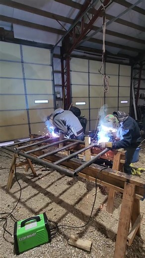 Mastering Welding Techniques in Photography