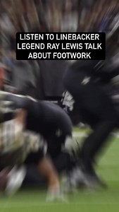 6.8K views · 5K reactions | Playing Linebacker Like a Running back  Focusing on the ball carrier allows you to flow correctly. Once you treat the back as your top key. Your footwork, pace and approach becomes more effective! You find yourself at the ball more often 易 @linebacker_prototype | linebacker_prototype | Facebook