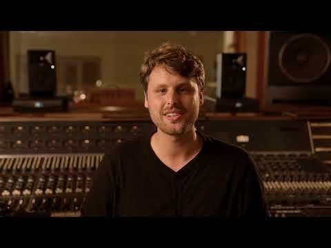 AKG Sounds from the Studio | E11: Mid-Side Stereo Recording Microphone Technique | Sound Technology